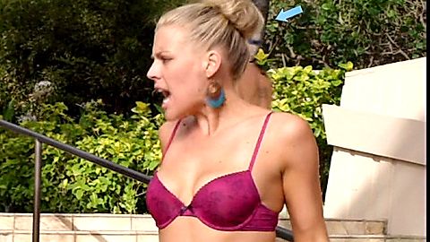 Pic: Busy Philipps in Cougar Town (2009)