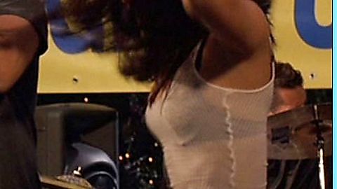 Pic: Kristin Kreuk in EuroTrip (2004)