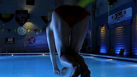 Pic: Kristin Kreuk in Smallville (2001)