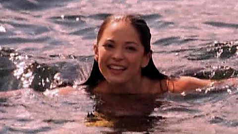 Pic: Kristin Kreuk in Smallville (2001)
