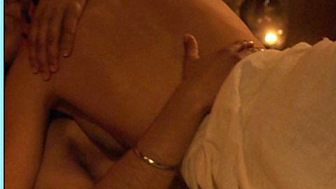 Pic: Kristin Kreuk in Partition (2007)