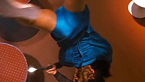 Pic: Kristin Kreuk in Street Fighter: Legend of Chun-Li (2009)