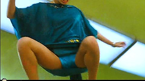 Pic: Kristin Kreuk in Street Fighter: Legend of Chun-Li (2009)