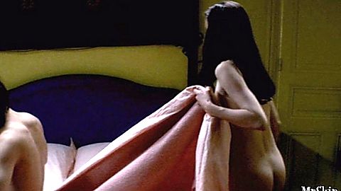 Pic: Cécile Cassel in La bande du drugstore (2002)