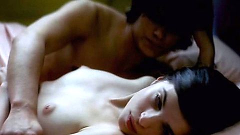 Pic: Cécile Cassel in La bande du drugstore (2002)