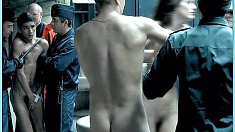 Pic: Alice Taglioni in Grande école (2004)