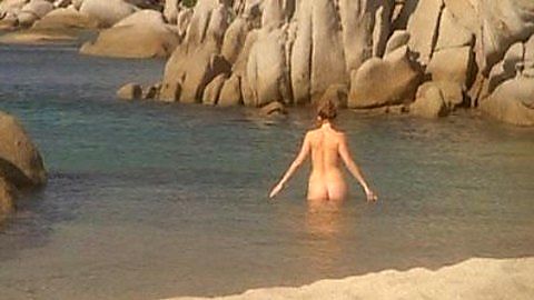 Pic: Alice Taglioni in Détrompez-vous (2007)