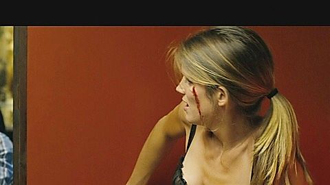 Pic: Alice Taglioni in The Prey (2011)