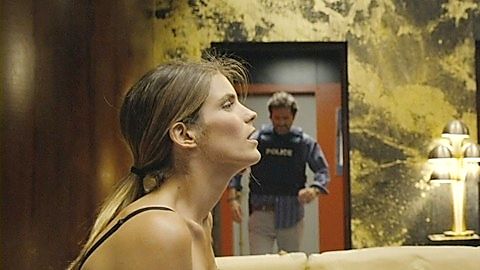 Pic: Alice Taglioni in The Prey (2011)