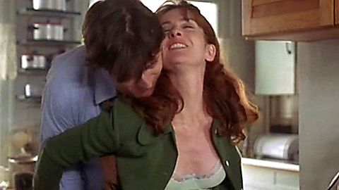 Pic: Emma Fielding in The Discovery of Heaven (2001)