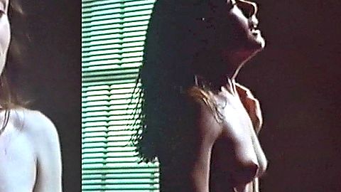 Pic: Emma Fielding in Tell Tale Hearts