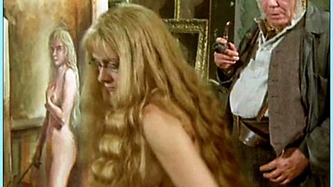 Pic: Emma Fielding in My Uncle Silas II