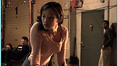 Pic: Camille Chen in Hallow's End (2003)