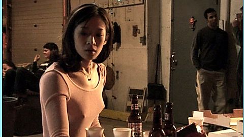 Pic: Camille Chen in Hallow's End (2003)