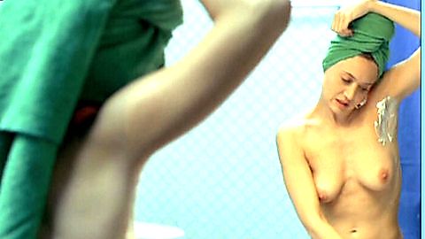 Pic: María Botto in Only Human (2004)