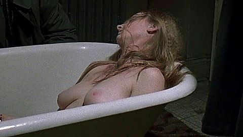 Pic: Joy E. Gregory in Blink (1994)