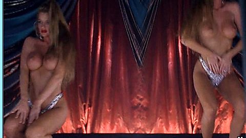 Pic: Connie Whittemore in Heaven's Prisoners (1996)