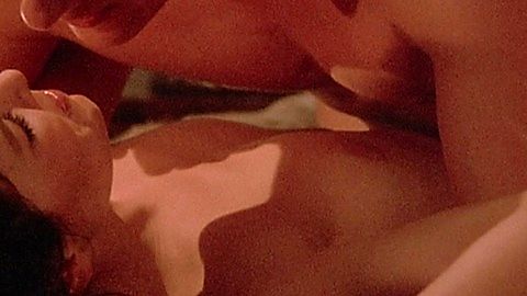 Pic: Ana Obregón in Bolero (1984)