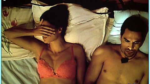 Pic: Andrea Navedo in Washington Heights (2002)