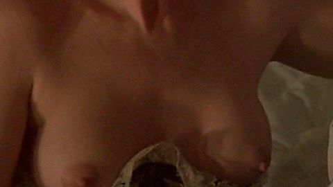 Pic: Mandy Rice-Davies in Nana (1982)