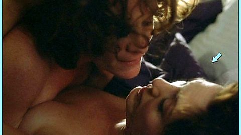 Pic: Maria Cina in April's Shower (2003)