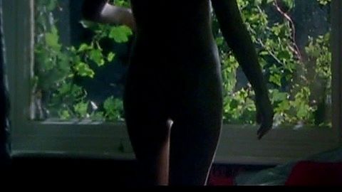 Pic: Emily Blunt in My Summer of Love (2004)