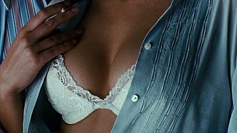Pic: Emily Blunt in Charlie Wilson's War (2007)