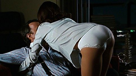Pic: Emily Blunt in Charlie Wilson's War (2007)