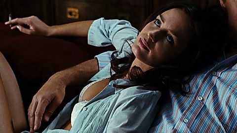 Pic: Emily Blunt in Charlie Wilson's War (2007)