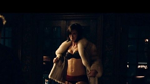 Pic: Emily Blunt in Arthur Newman (2013)