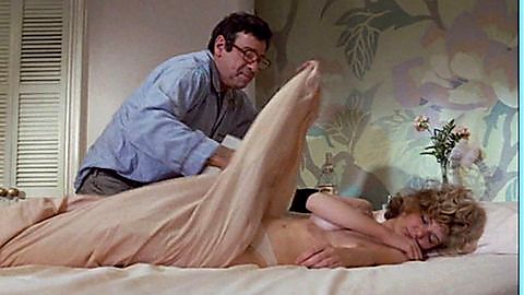 Pic: Denise Galik-Furey in California Suite (1978)
