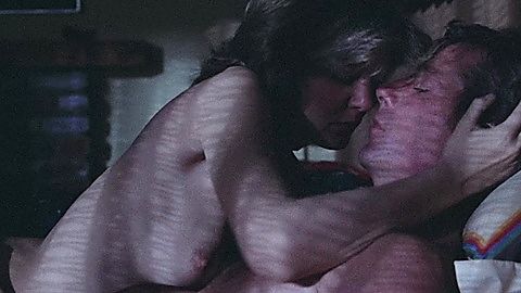 Pic: Denise Galik-Furey in Deadly Games (1982)