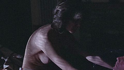 Pic: Denise Galik-Furey in Deadly Games (1982)