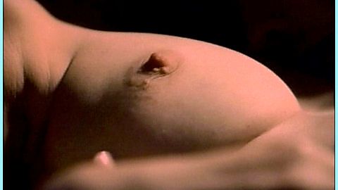 Pic: Denise Galik-Furey in The Hitchhiker (1983)