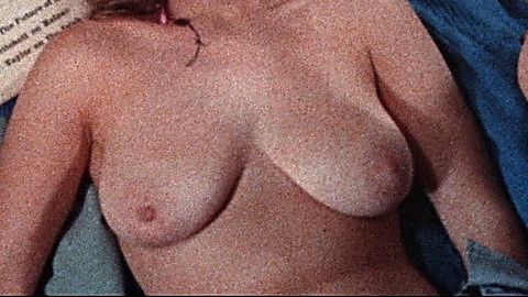 Pic: Ashley Oliver in Greetings (1968)
