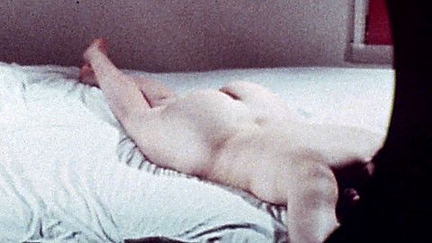 Pic: Sara-Jo Edlin in Greetings (1968)