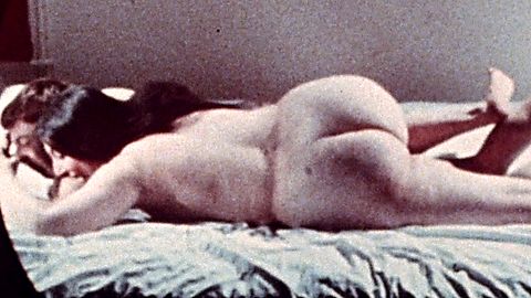 Pic: Sara-Jo Edlin in Greetings (1968)