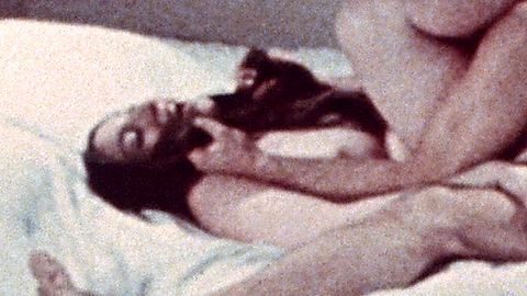 Pic: Sara-Jo Edlin in Greetings (1968)