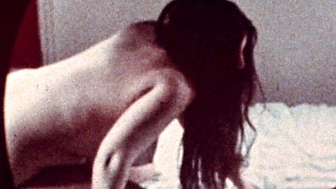Pic: Sara-Jo Edlin in Greetings (1968)