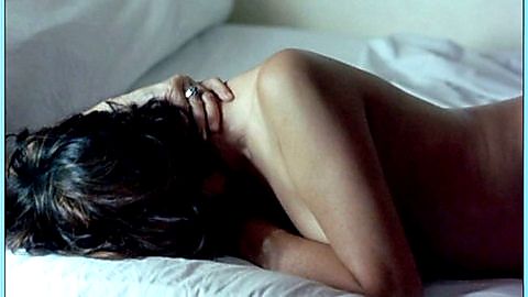 Pic: Sabine Azéma in Peindre ou faire l'amour (2005)