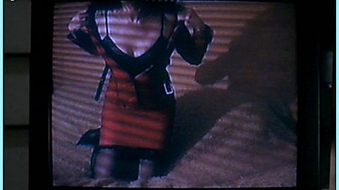 Pic: Sabine Azéma in Private Fears in Public Places (2006)