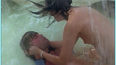 Pic: Sue Lloyd in The Stud (1978)