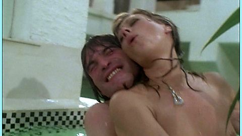 Pic: Sue Lloyd in The Stud (1978)