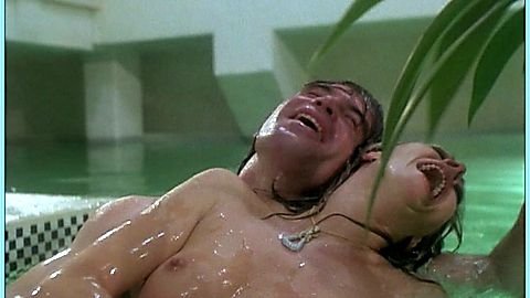 Pic: Sue Lloyd in The Stud (1978)