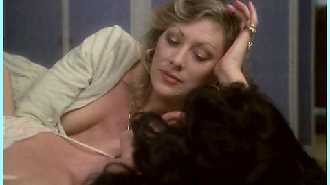 Pic: Sue Lloyd in The Stud (1978)