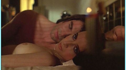Pic: Emma Jacobs in The Stud (1978)