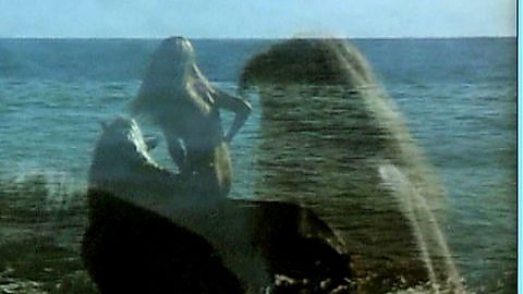 Pic: Laurene Landon in Hundra (1983)