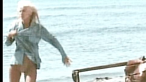 Pic: Laurene Landon in Yellow Hair and the Fortress of Gold (1984)