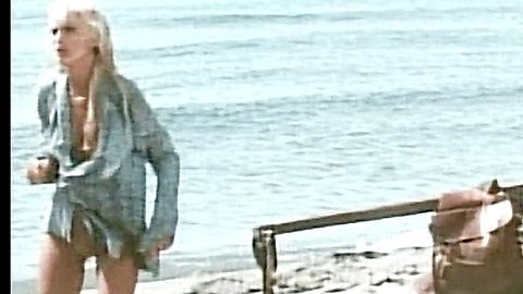 Pic: Laurene Landon in Yellow Hair and the Fortress of Gold (1984)