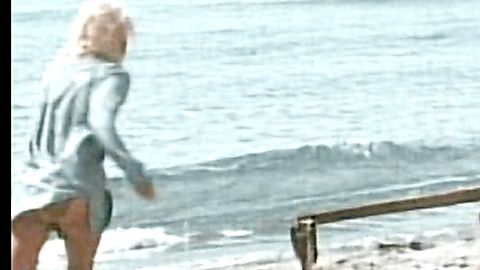 Pic: Laurene Landon in Yellow Hair and the Fortress of Gold (1984)